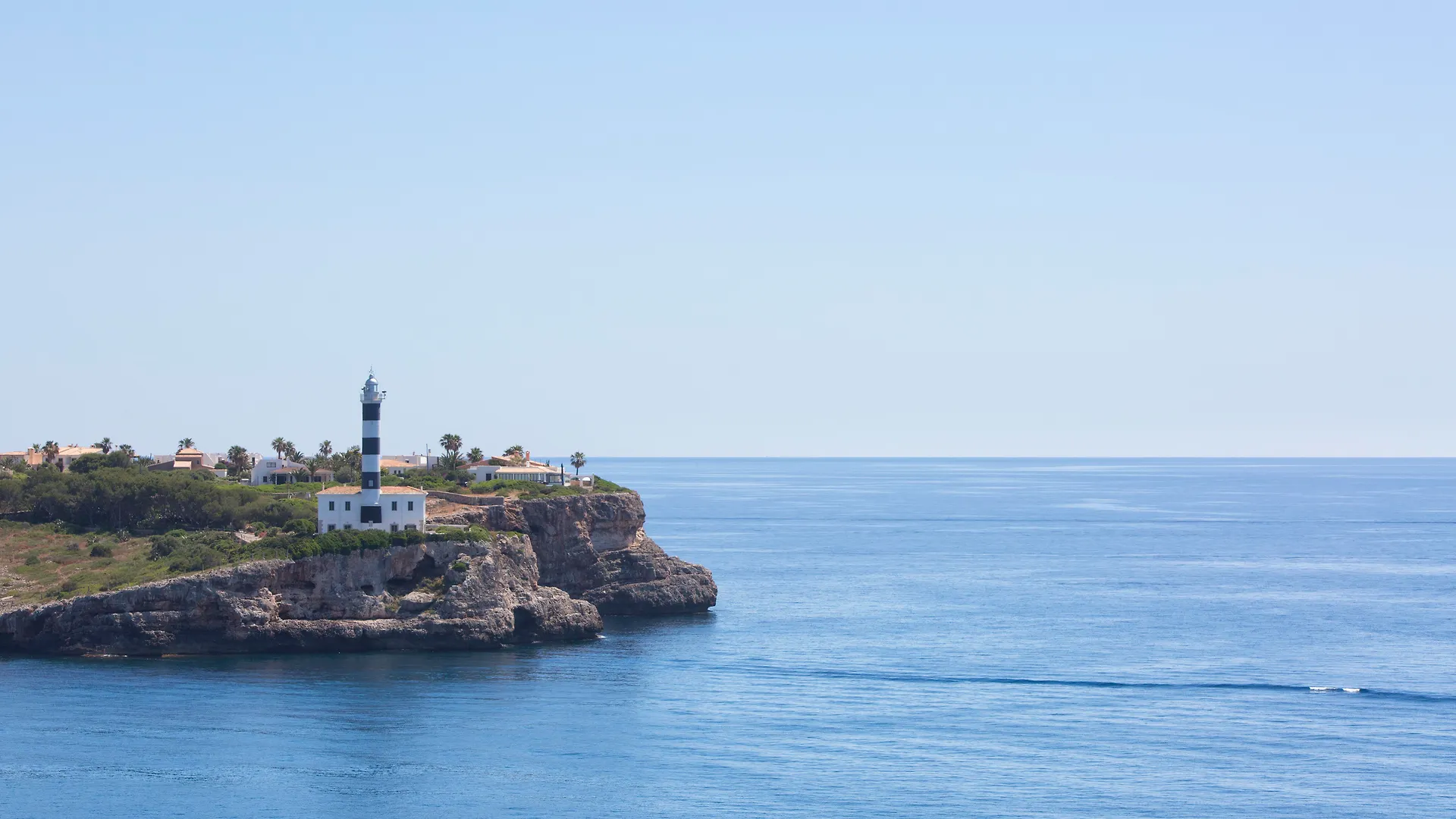 Hostal Residencia San Francisco Portocolom  Maison d'hôtes Portocolom (Mallorca)