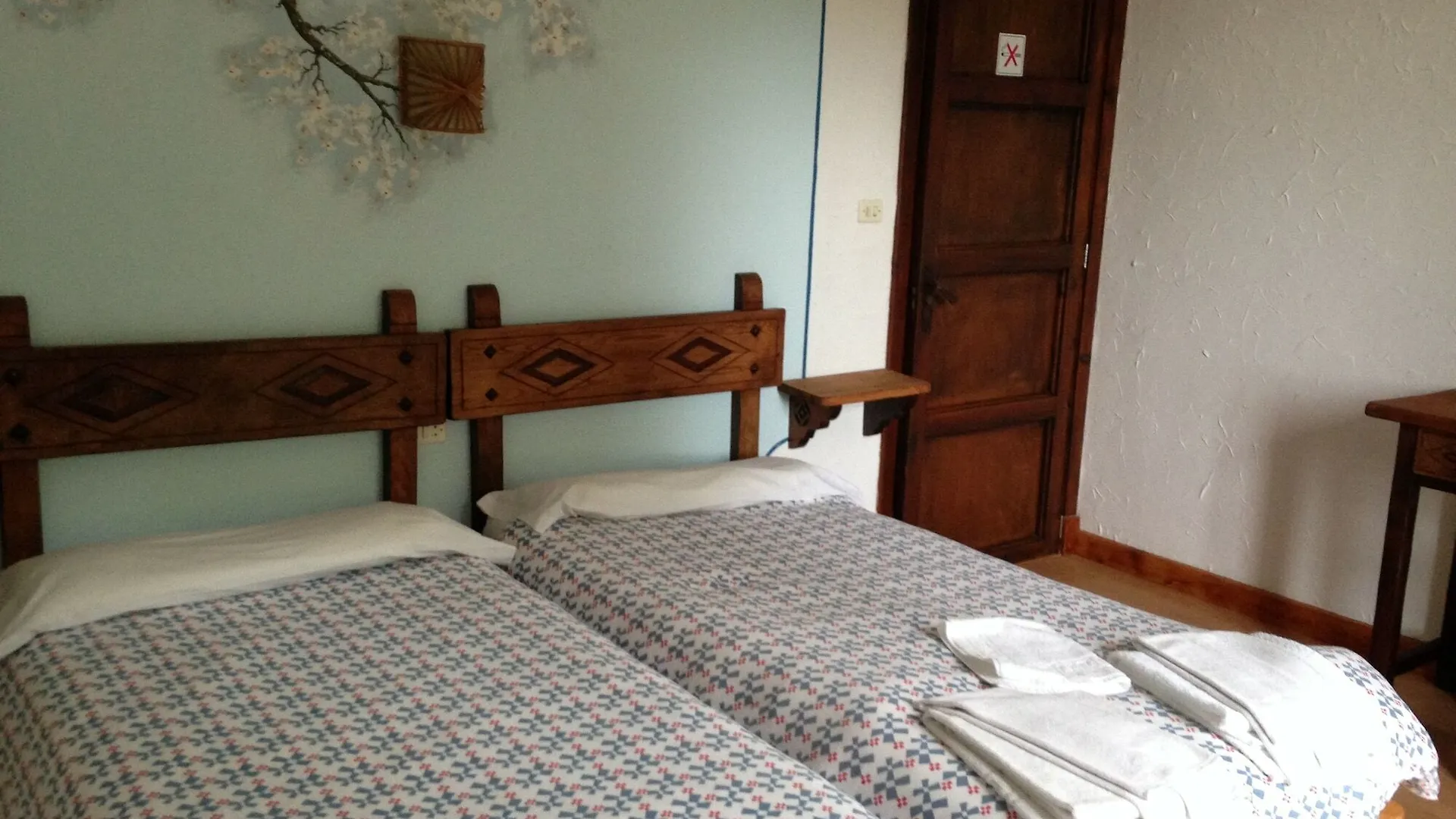 Hostal Residencia San Francisco Portocolom  3*, Portocolom (Mallorca) Espagne
