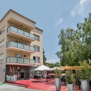 Hotel H ***