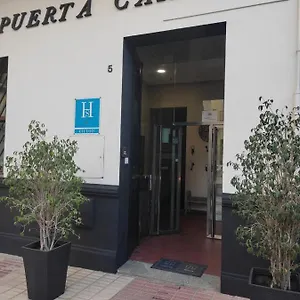 Puerta Carmona Espagne