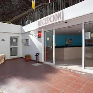 Europa , Maspalomas (Gran Canaria) España