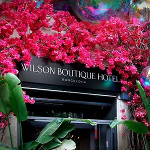 Wilson Boutique Spanien