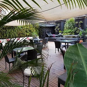 Hostel Casa Kessler 