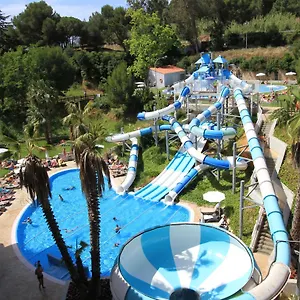 Gran Garbi & Aquasplash Spanien