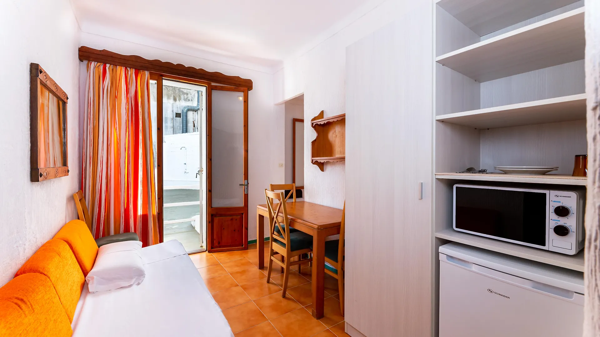 Gasthof Hostal Residencia San Francisco Portocolom