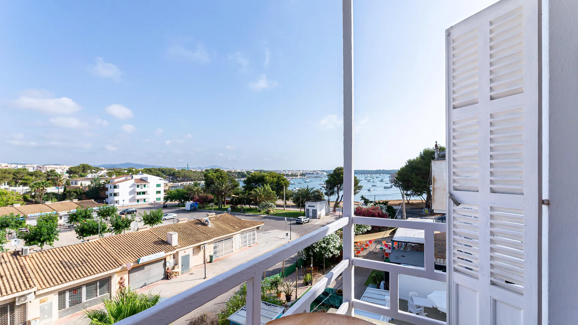 Hostal Residencia San Francisco Portocolom  3*, Portocolom (Mallorca)