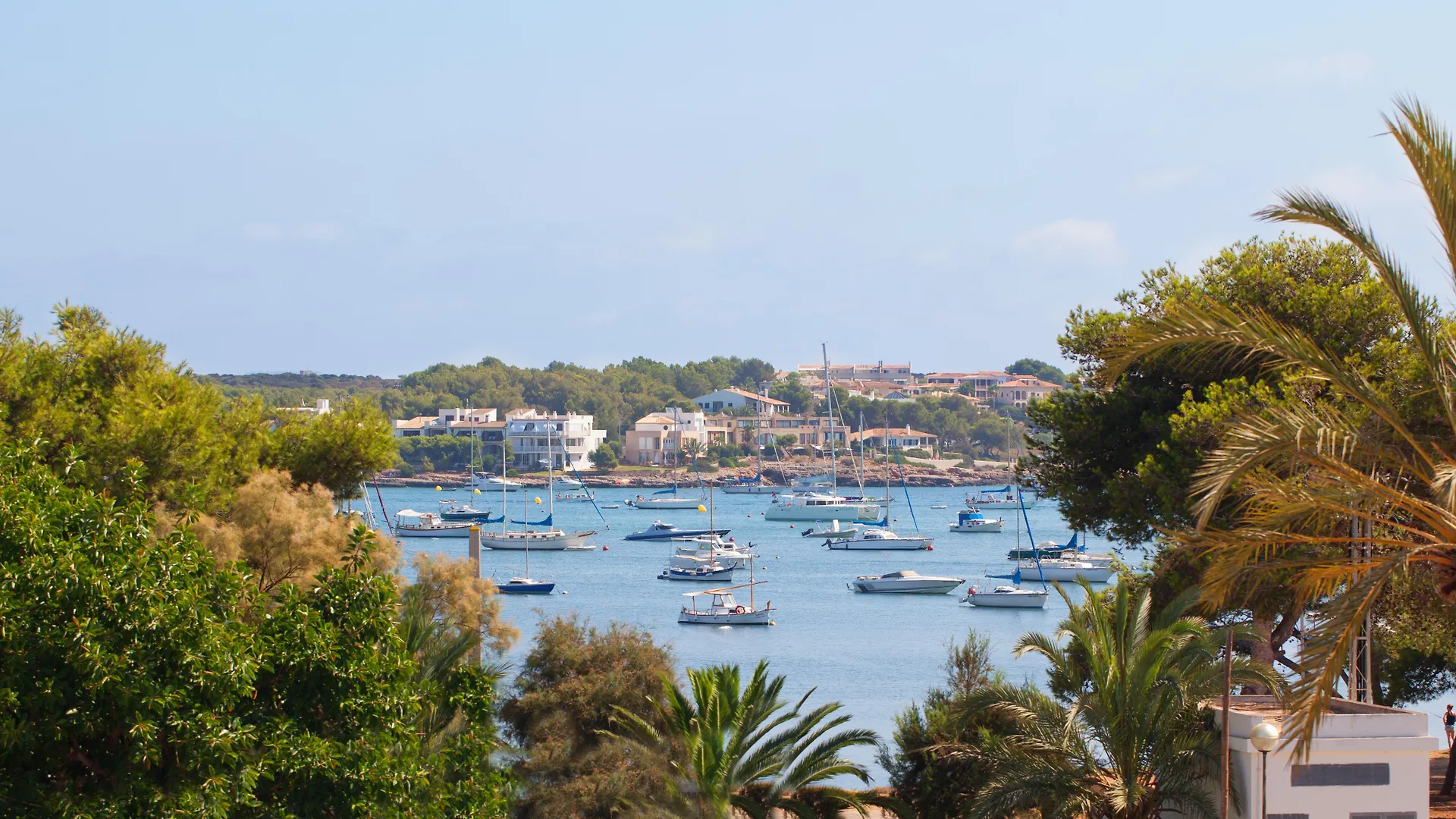 Gasthof Hostal Residencia San Francisco Portocolom