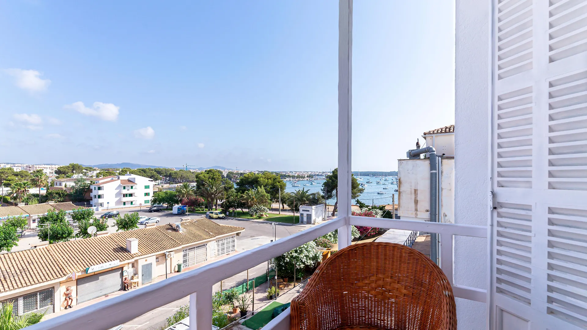 Gasthof Hostal Residencia San Francisco Portocolom