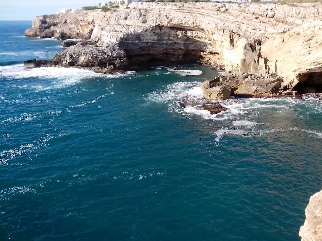 *** Gasthof Hostal Residencia San Francisco Portocolom  Spanien