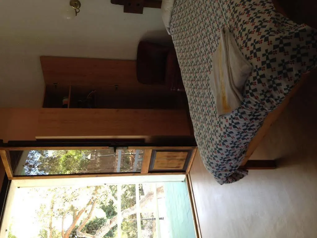 Gasthof Hostal Residencia San Francisco Portocolom